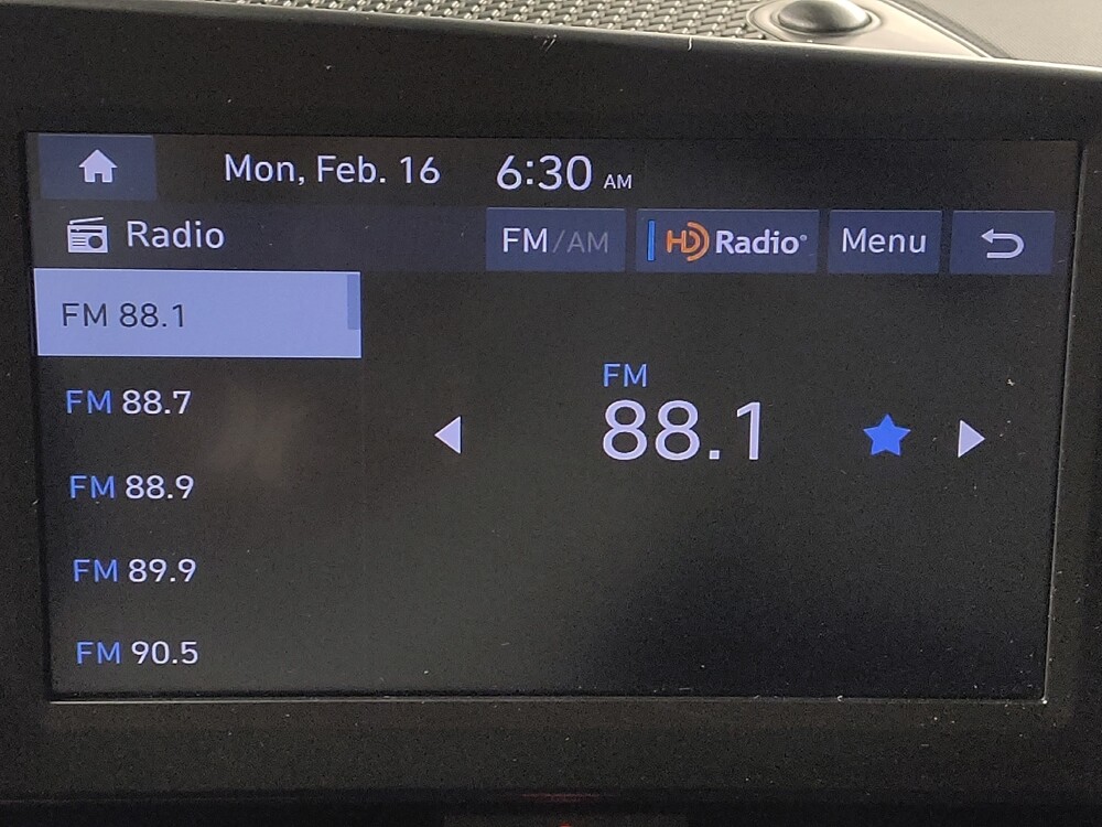 2025 Hyundai Elantra in Houston, TX 77074 - 18109843 25