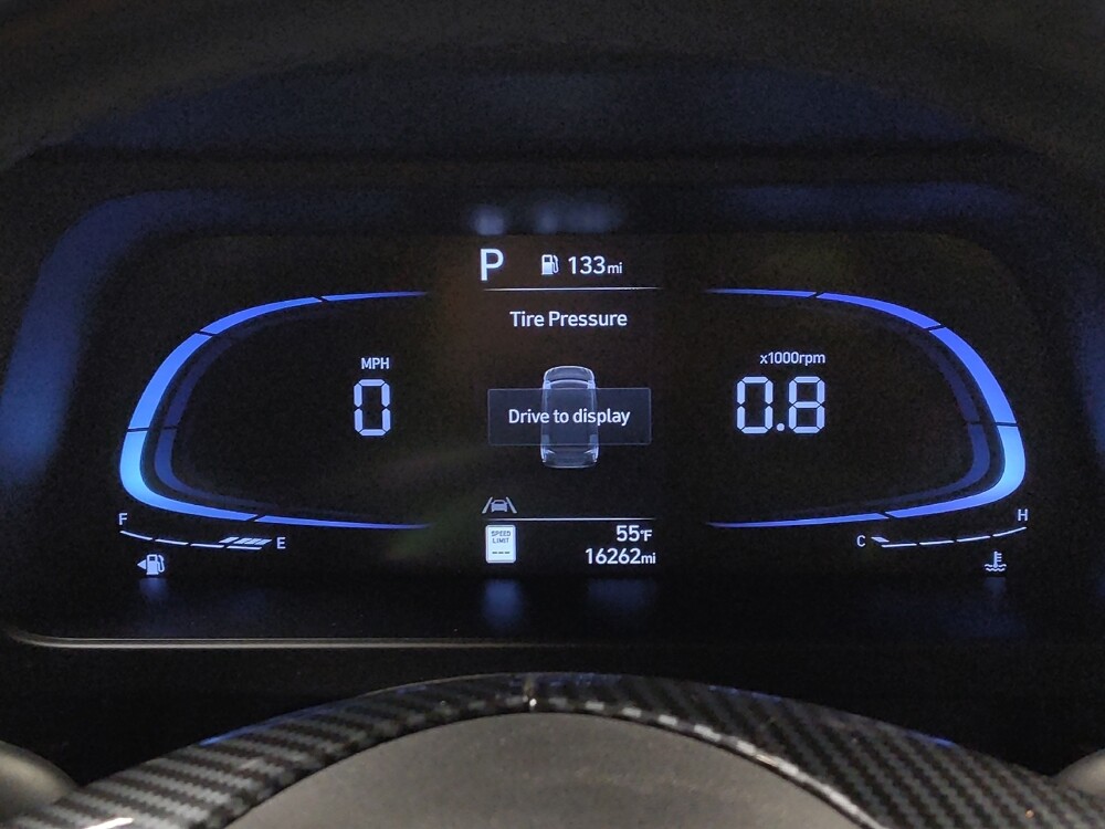 2025 Hyundai Elantra in Houston, TX 77074 - 18109843 23