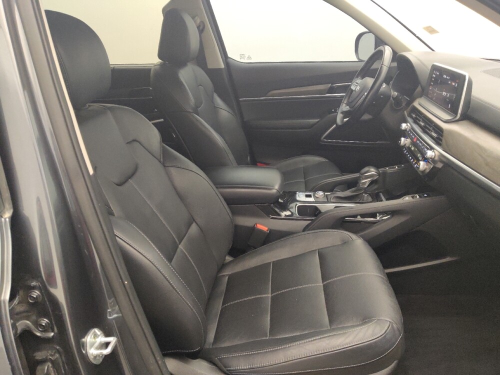 2020 Kia Telluride in Houston, TX 77074 - 18109844 21