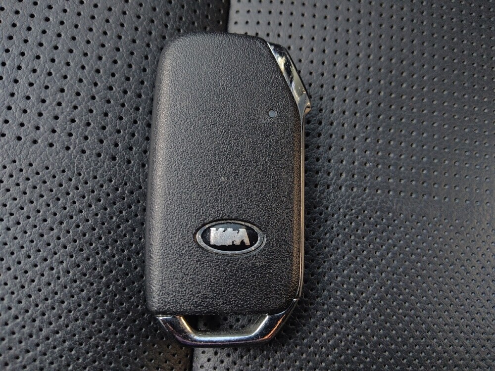 2020 Kia Telluride in Houston, TX 77074 - 18109844 32