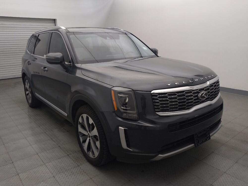 2020 Kia Telluride in Houston, TX 77074 - 18109844 13