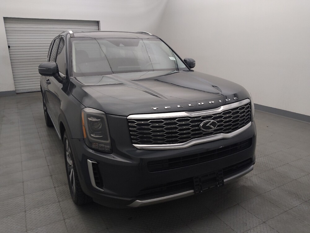 2020 Kia Telluride in Houston, TX 77074 - 18109844 14