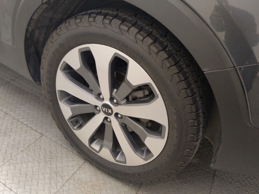 2020 Kia Telluride in Houston, TX 77074 - 18109844 31