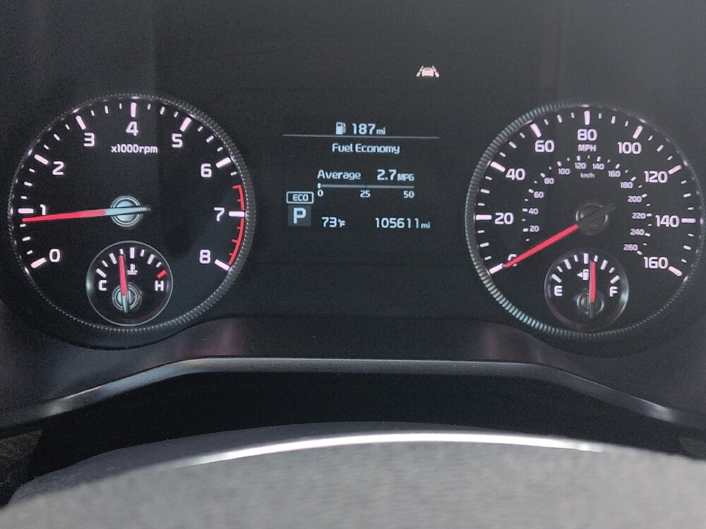 2020 Kia Telluride in Houston, TX 77074 - 18109844 23