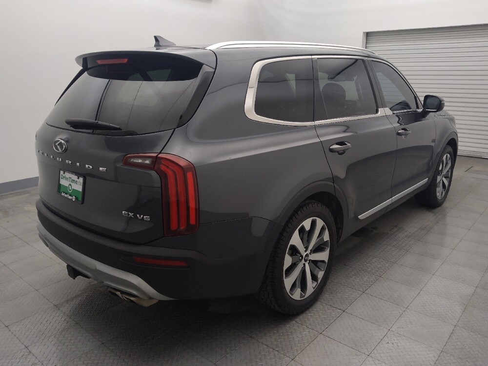 2020 Kia Telluride in Houston, TX 77074 - 18109844 9