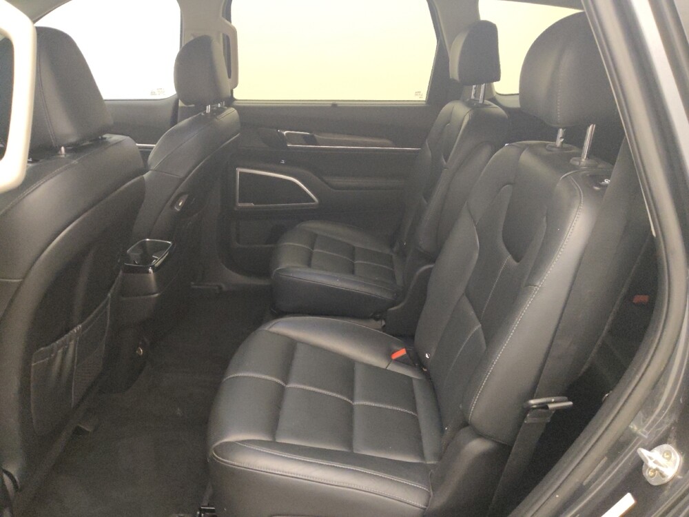 2020 Kia Telluride in Houston, TX 77074 - 18109844 18