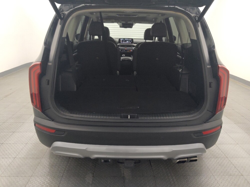 2020 Kia Telluride in Houston, TX 77074 - 18109844 29