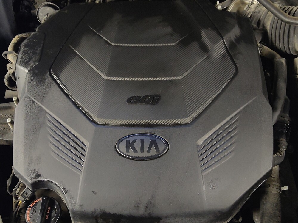 2020 Kia Telluride in Houston, TX 77074 - 18109844 30