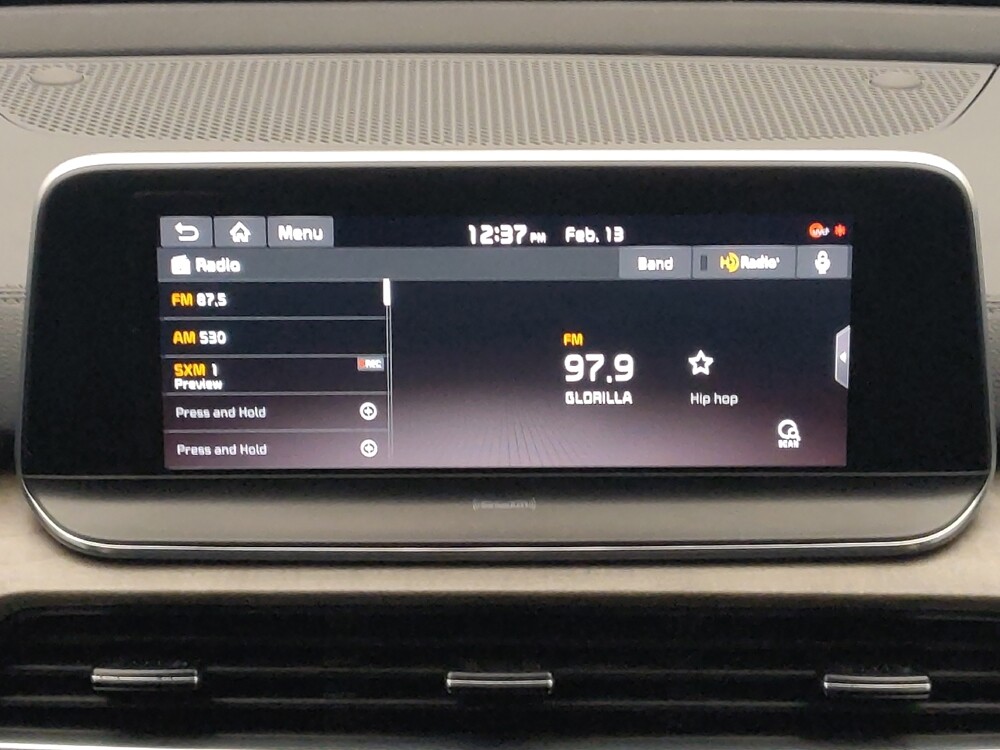 2020 Kia Telluride in Houston, TX 77074 - 18109844 25