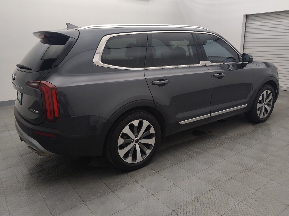 2020 Kia Telluride in Houston, TX 77074 - 18109844 10