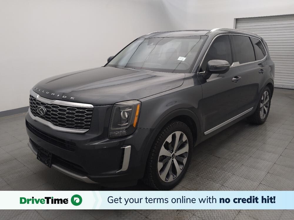 2020 Kia Telluride in Houston, TX 77074 - 18109844