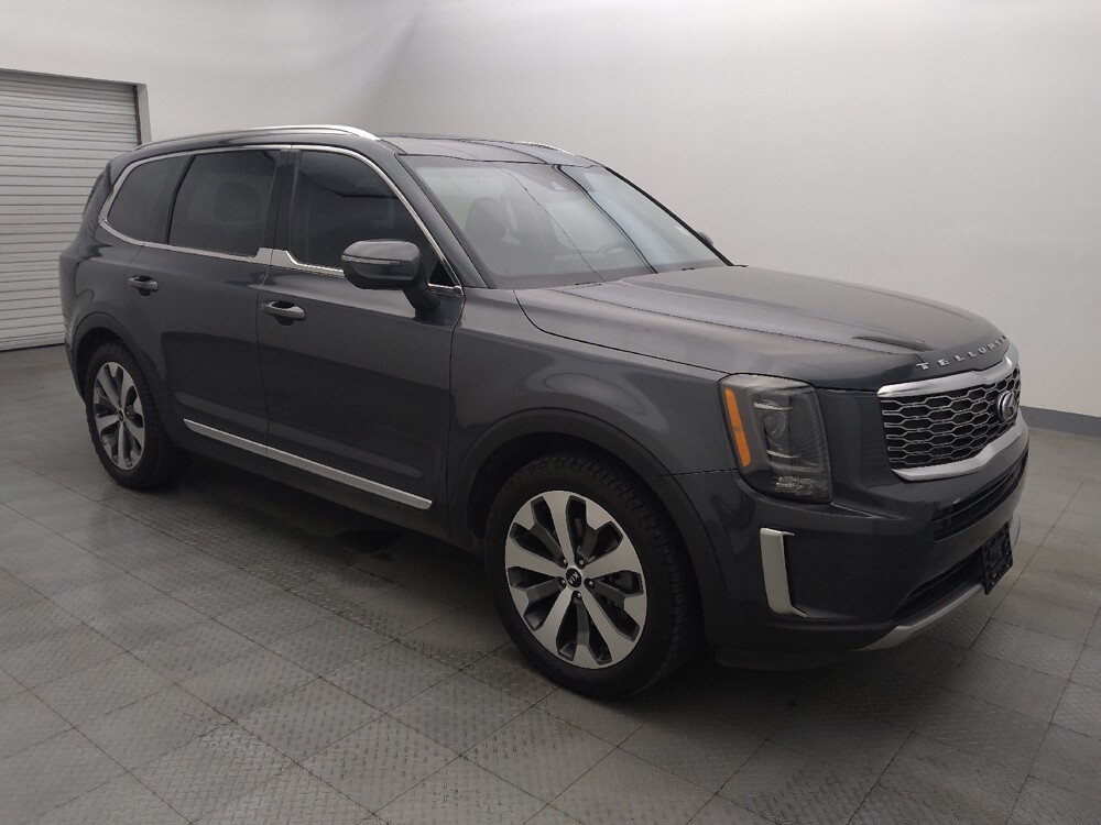 2020 Kia Telluride in Houston, TX 77074 - 18109844 11