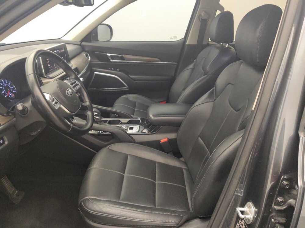 2020 Kia Telluride in Houston, TX 77074 - 18109844 17