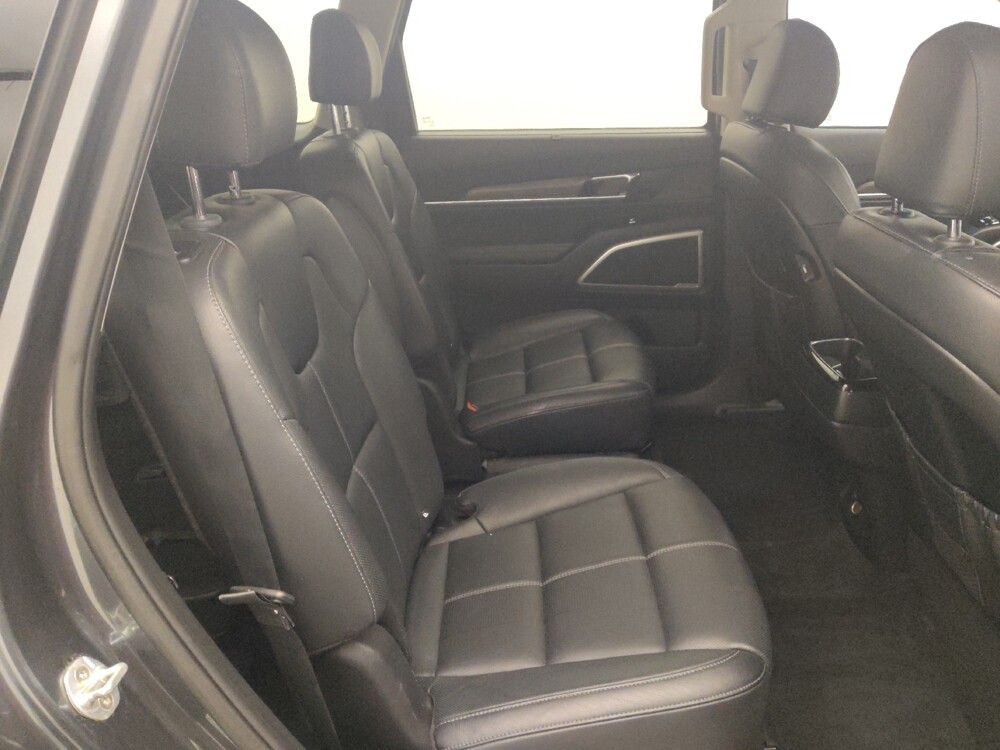 2020 Kia Telluride in Houston, TX 77074 - 18109844 19