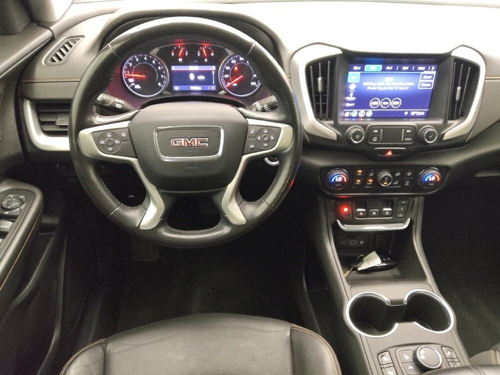 2020 GMC Terrain in Metairie, LA 70006 - 18109846 22