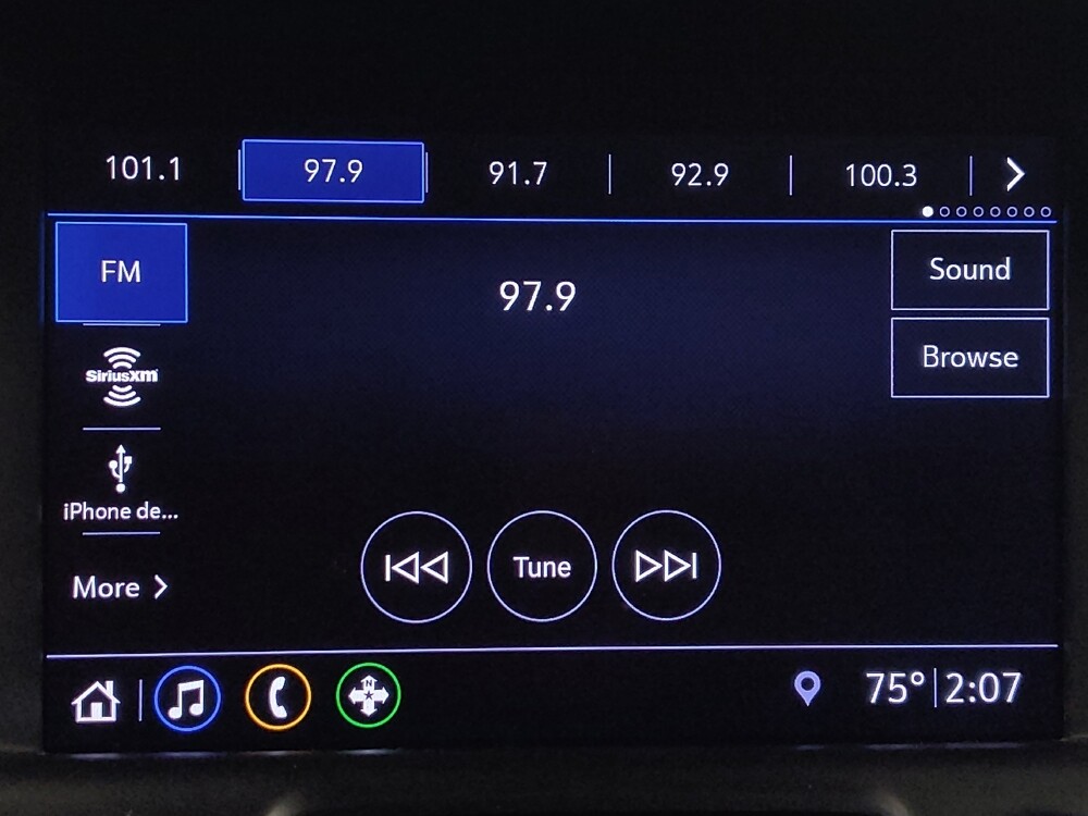 2020 GMC Terrain in Metairie, LA 70006 - 18109846 25