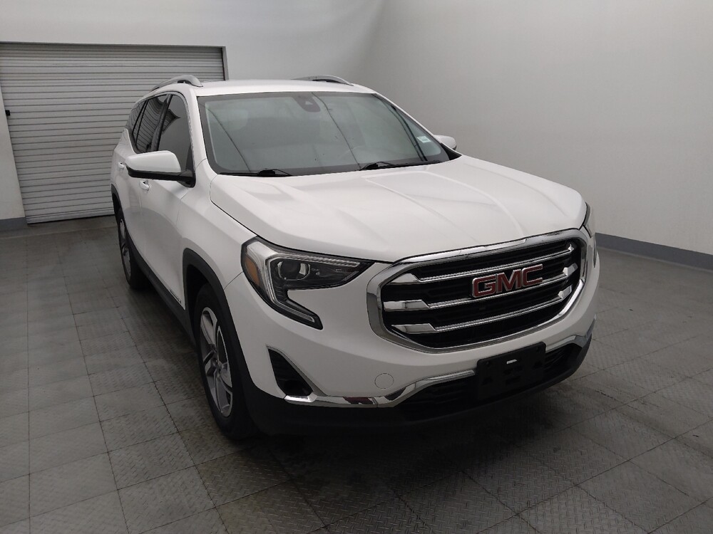 2020 GMC Terrain in Metairie, LA 70006 - 18109846 14