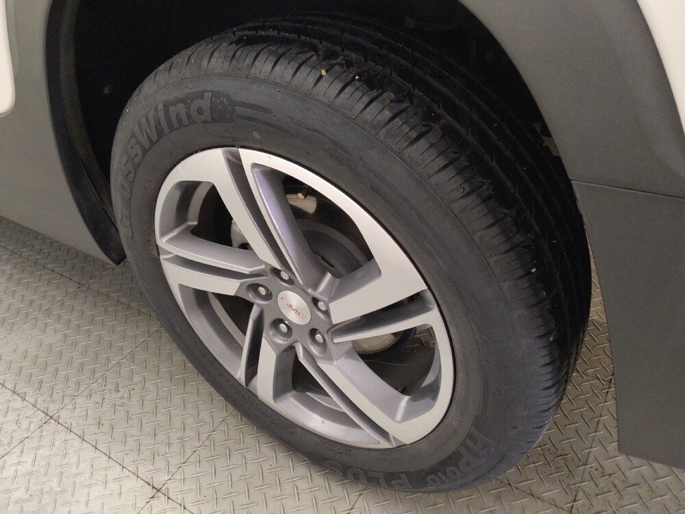 2020 GMC Terrain in Metairie, LA 70006 - 18109846 31