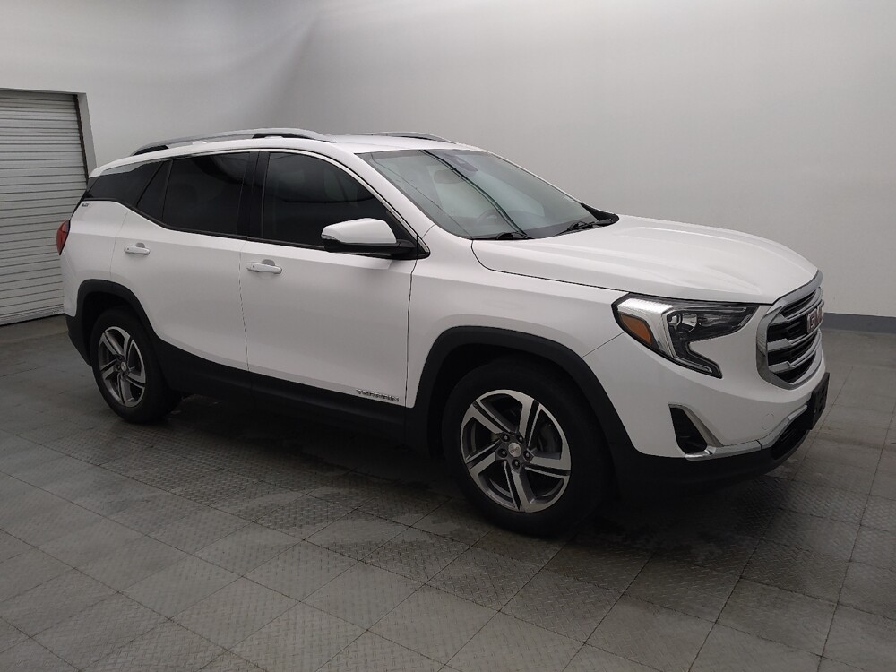 2020 GMC Terrain in Metairie, LA 70006 - 18109846 11