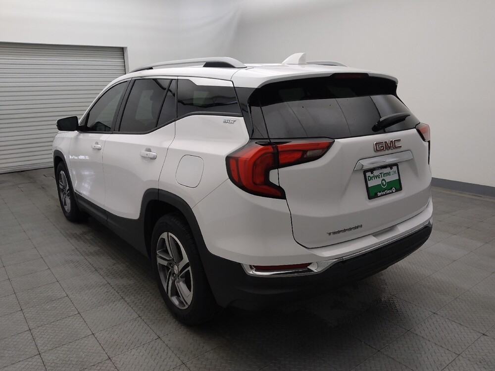2020 GMC Terrain in Metairie, LA 70006 - 18109846 5