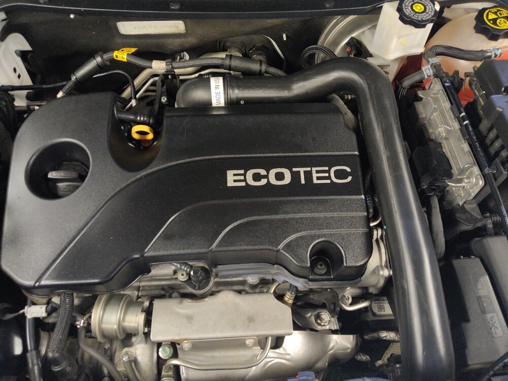 2020 GMC Terrain in Metairie, LA 70006 - 18109846 30