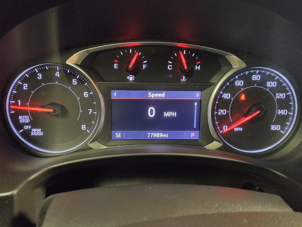 2020 GMC Terrain in Metairie, LA 70006 - 18109846 23