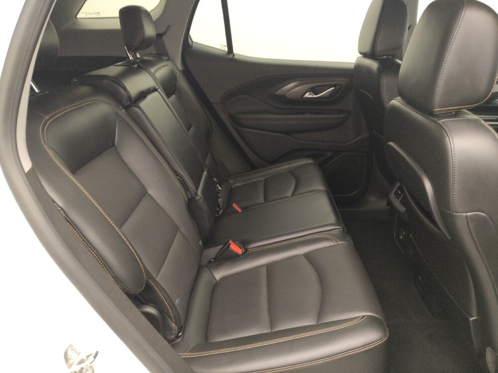 2020 GMC Terrain in Metairie, LA 70006 - 18109846 19