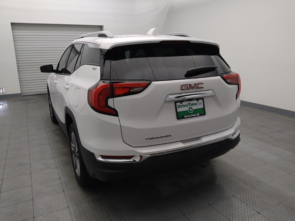 2020 GMC Terrain in Metairie, LA 70006 - 18109846 6