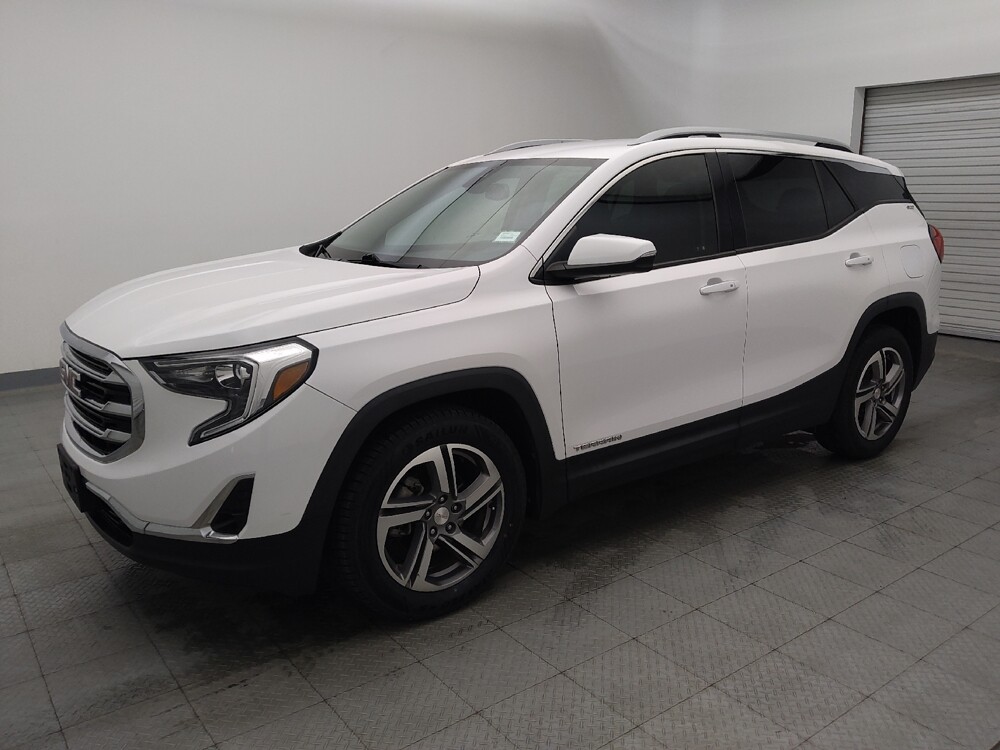 2020 GMC Terrain in Metairie, LA 70006 - 18109846 2