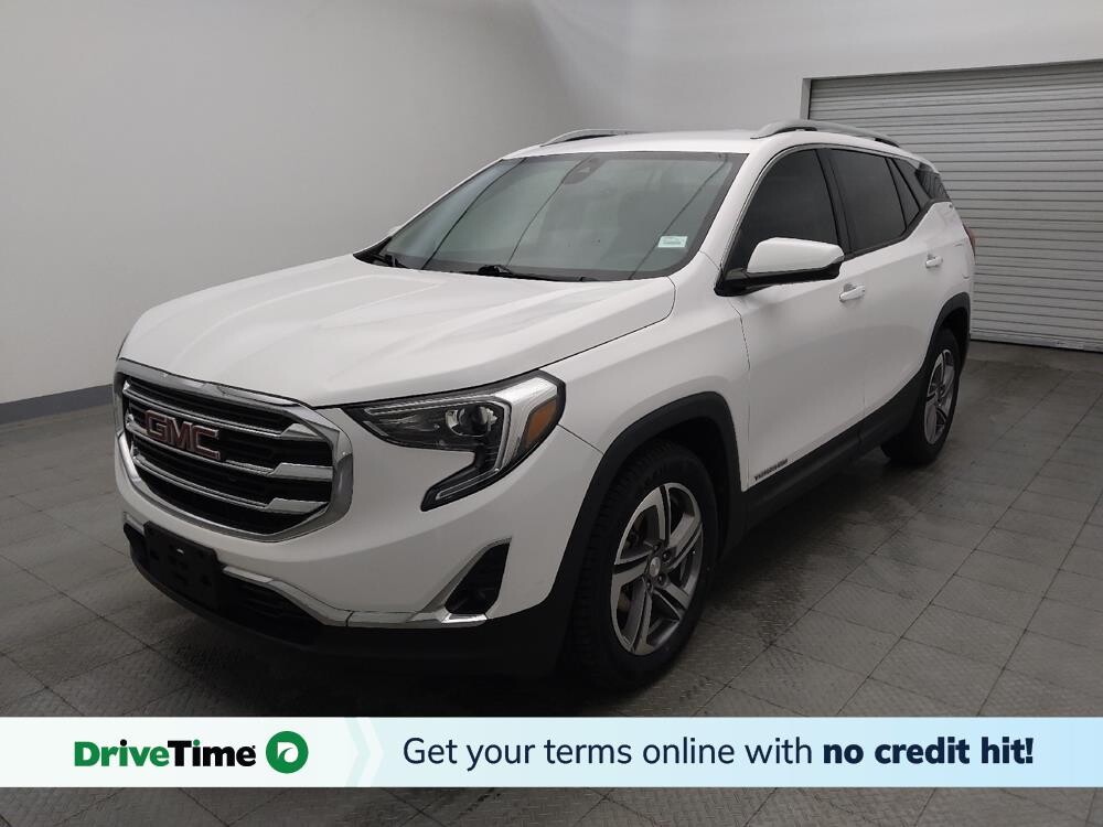 2020 GMC Terrain in Metairie, LA 70006 - 18109846