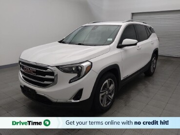 2020 GMC Terrain in Metairie, LA 70006