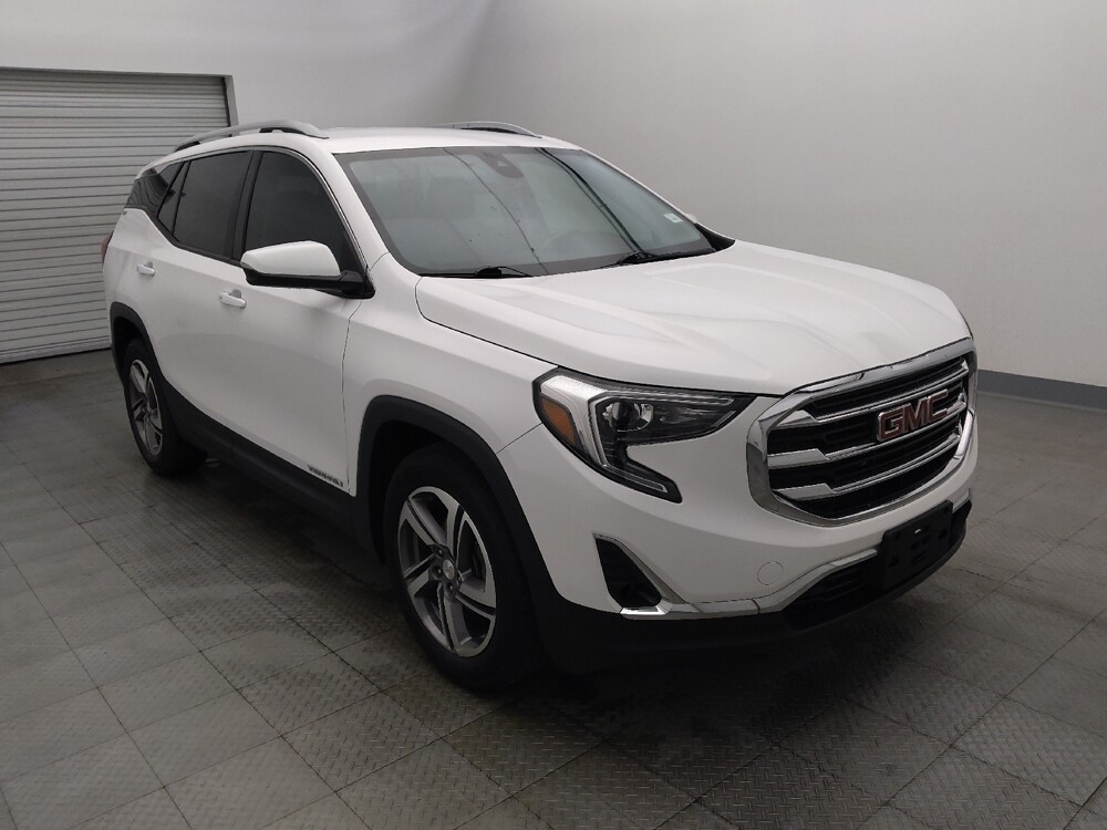 2020 GMC Terrain in Metairie, LA 70006 - 18109846 13