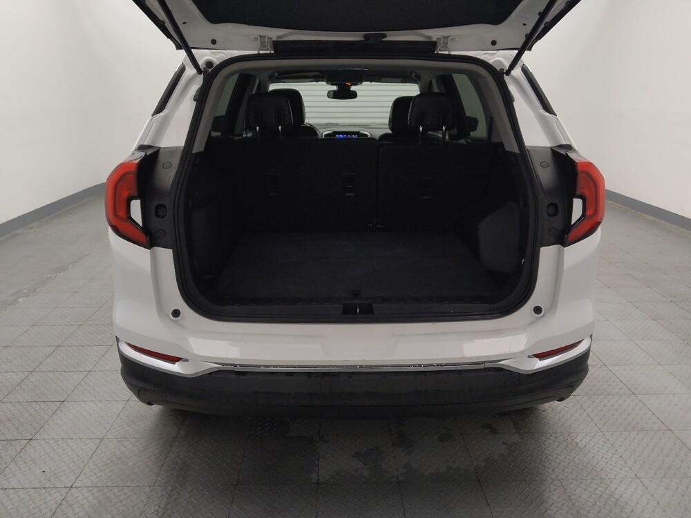 2020 GMC Terrain in Metairie, LA 70006 - 18109846 29