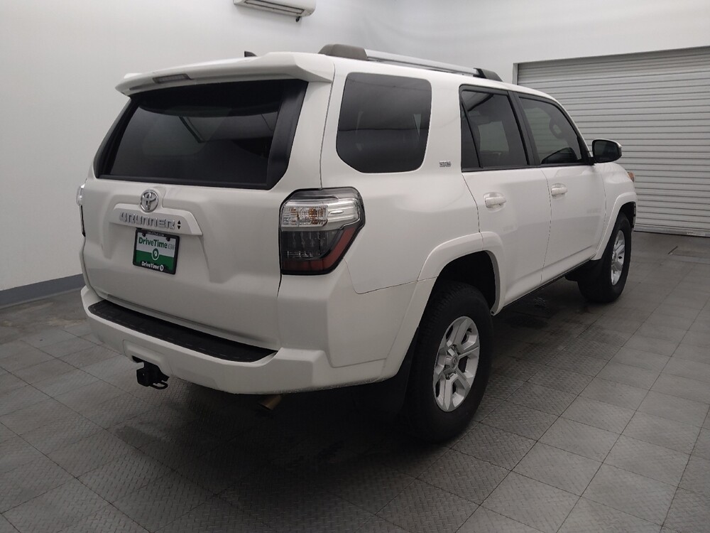 2022 Toyota 4Runner in Live Oak, TX 78233 - 18109847 9