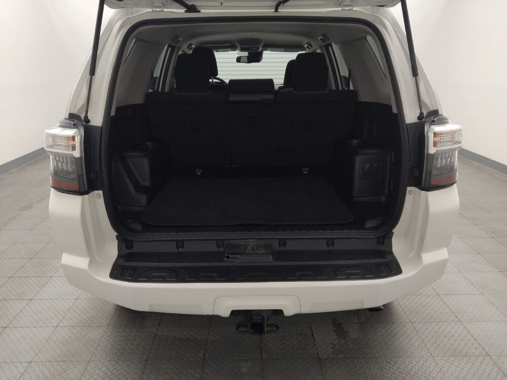 2022 Toyota 4Runner in Live Oak, TX 78233 - 18109847 29