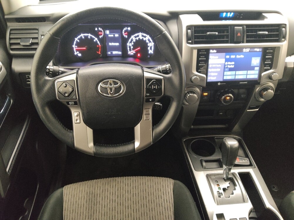 2022 Toyota 4Runner in Live Oak, TX 78233 - 18109847 22