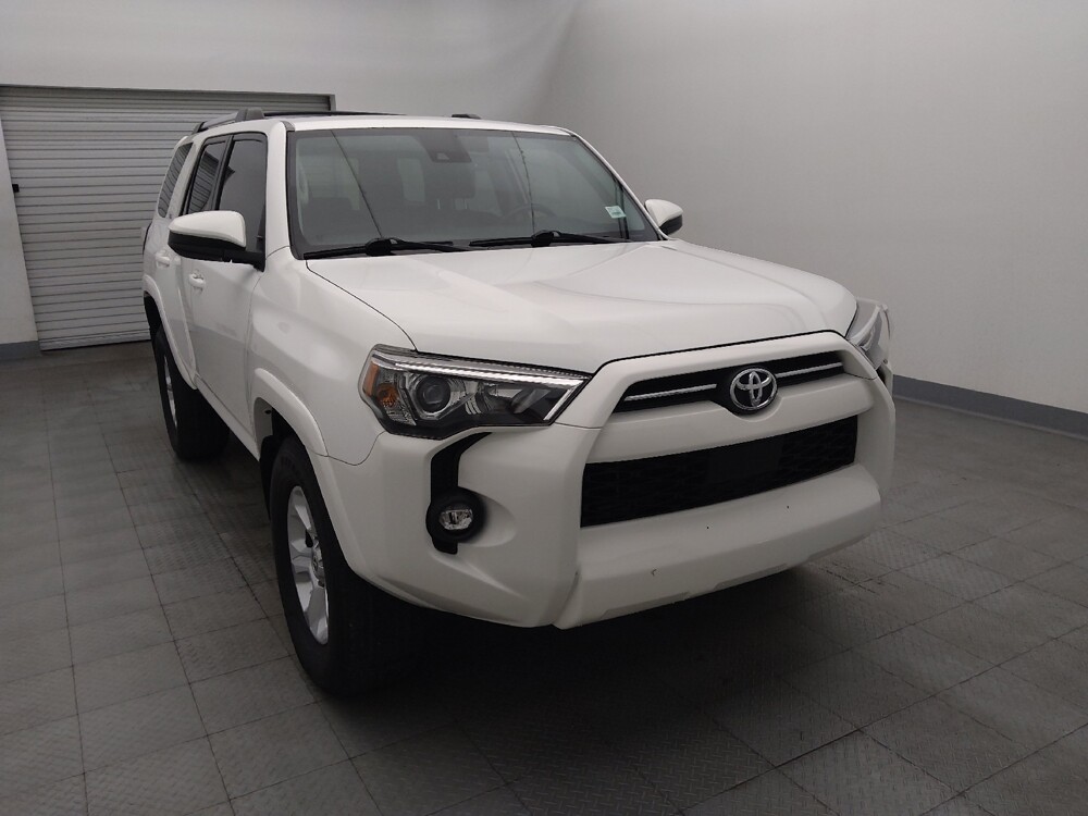 2022 Toyota 4Runner in Live Oak, TX 78233 - 18109847 14