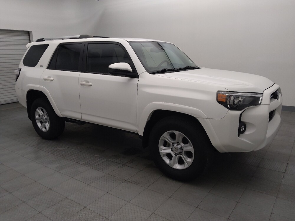2022 Toyota 4Runner in Live Oak, TX 78233 - 18109847 11