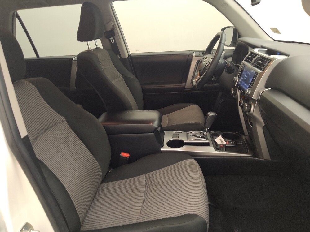 2022 Toyota 4Runner in Live Oak, TX 78233 - 18109847 21