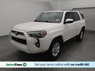 2022 Toyota 4Runner in Live Oak, TX 78233