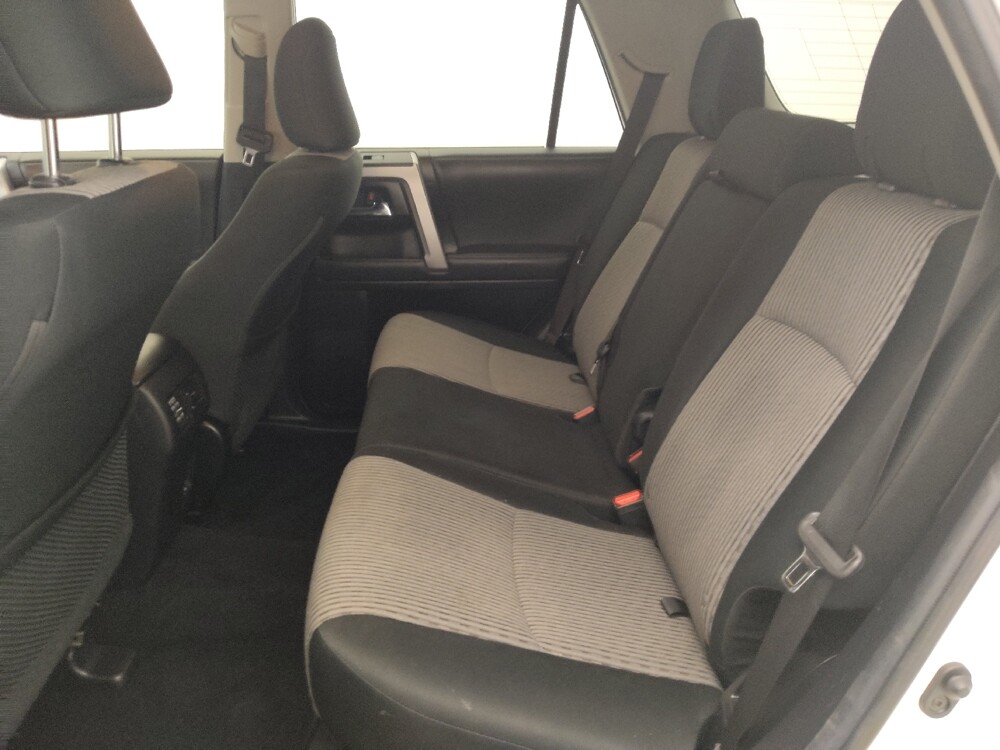 2022 Toyota 4Runner in Live Oak, TX 78233 - 18109847 18