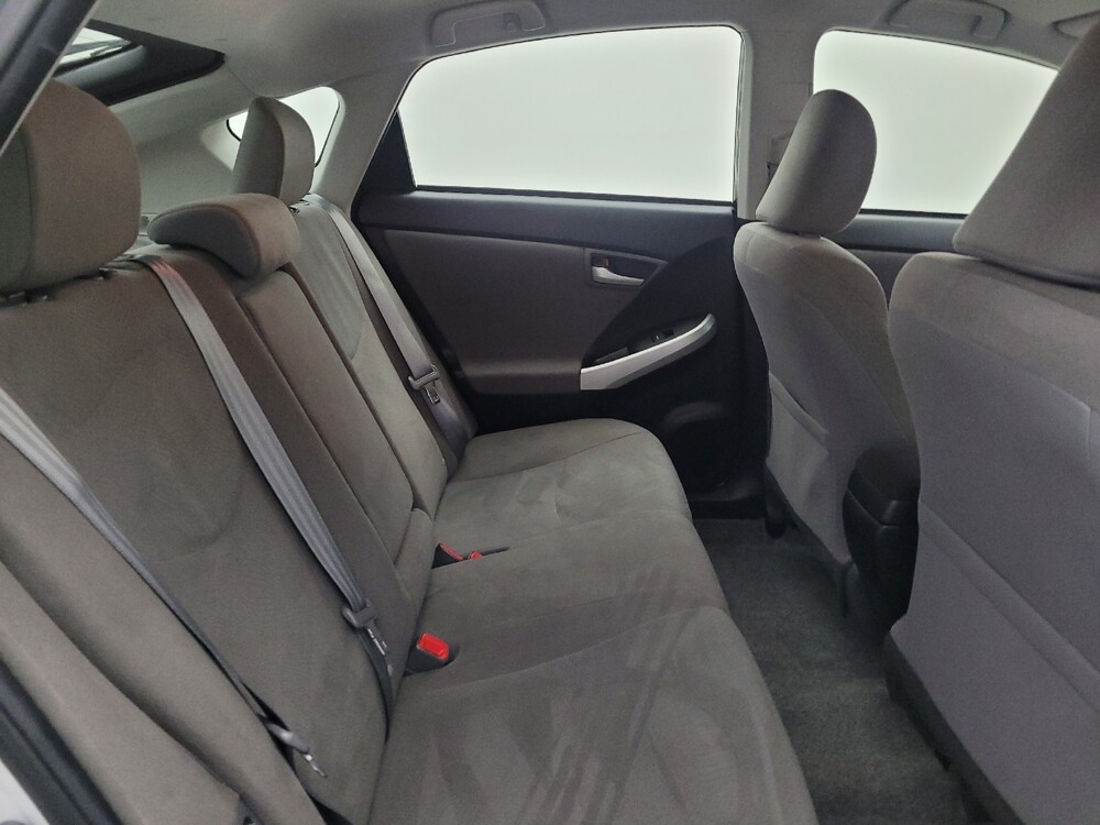 2015 Toyota Prius in Miamisburg, OH 45342 - 18109849 19