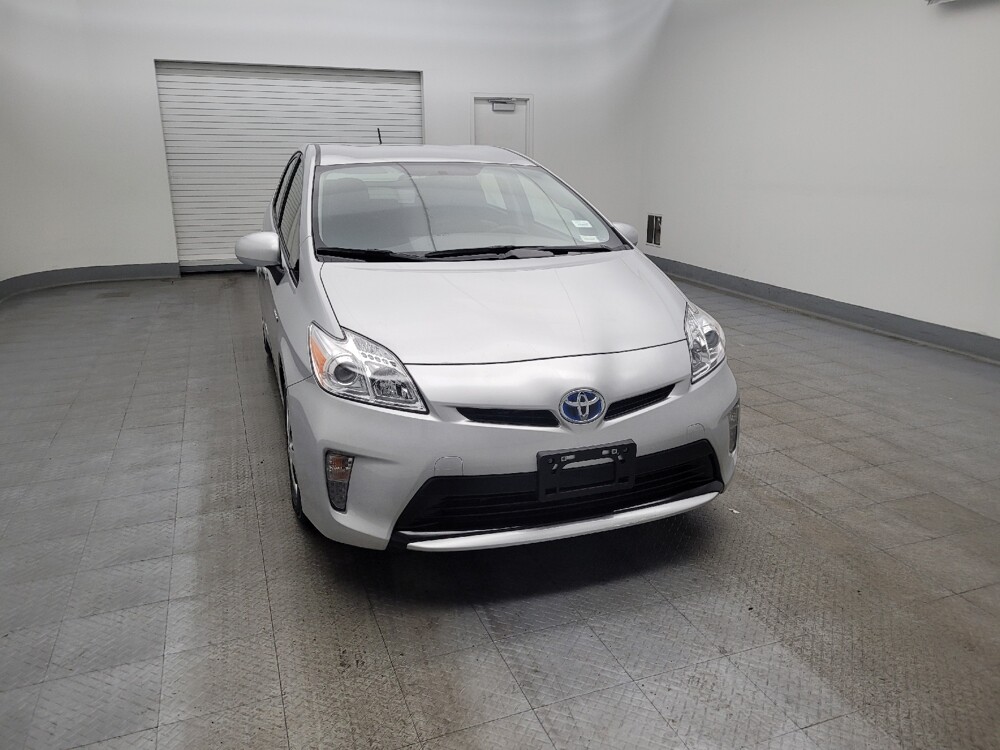 2015 Toyota Prius in Miamisburg, OH 45342 - 18109849 14