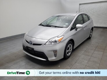 2015 Toyota Prius in Miamisburg, OH 45342