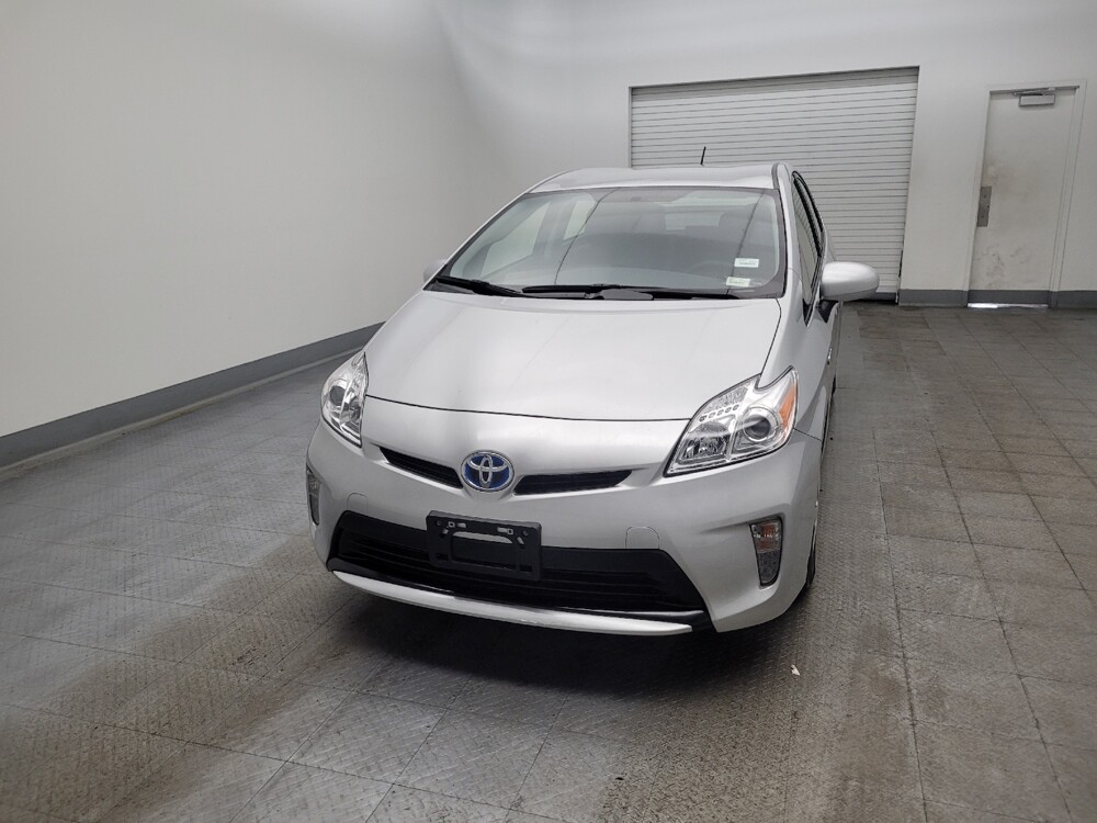 2015 Toyota Prius in Miamisburg, OH 45342 - 18109849 15