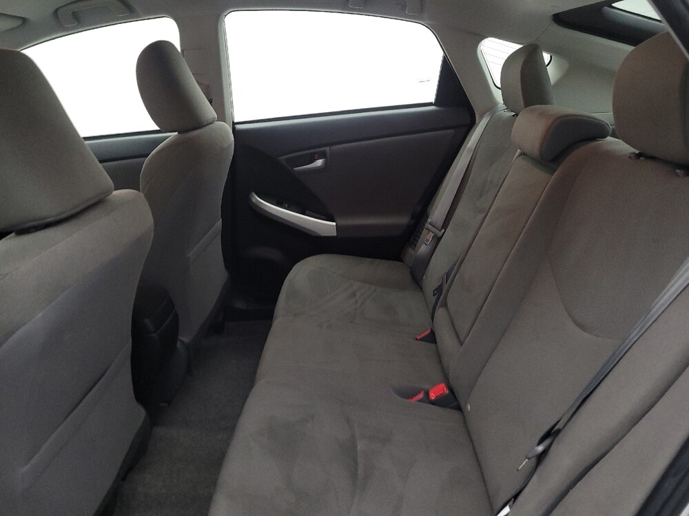 2015 Toyota Prius in Miamisburg, OH 45342 - 18109849 18