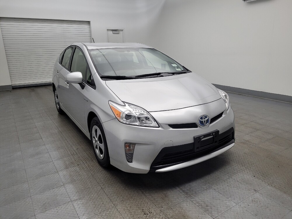 2015 Toyota Prius in Miamisburg, OH 45342 - 18109849 13