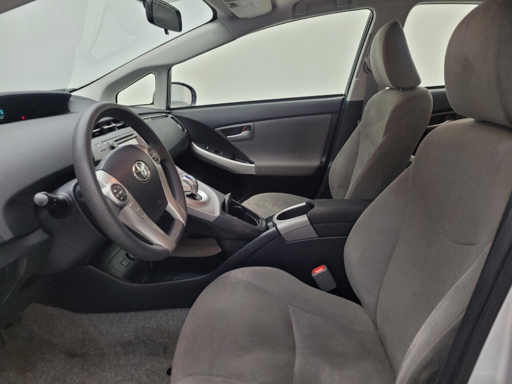 2015 Toyota Prius in Miamisburg, OH 45342 - 18109849 17