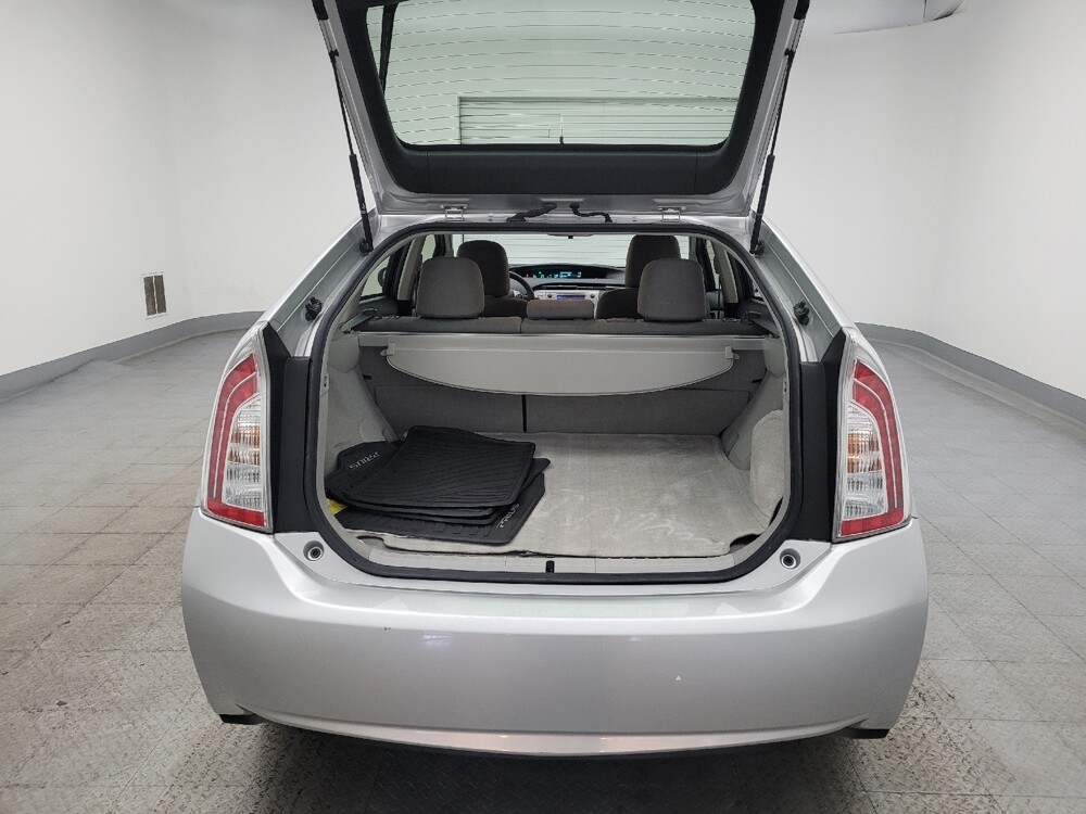 2015 Toyota Prius in Miamisburg, OH 45342 - 18109849 29