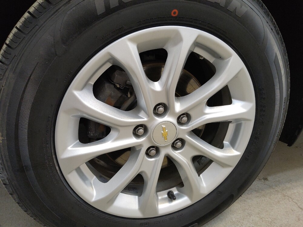 2019 Chevrolet Equinox in Fairfield, OH 45014 - 18109850 31